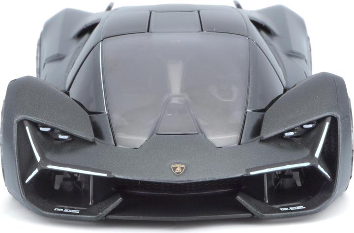 Actual product image Bburago Terzo Millennio