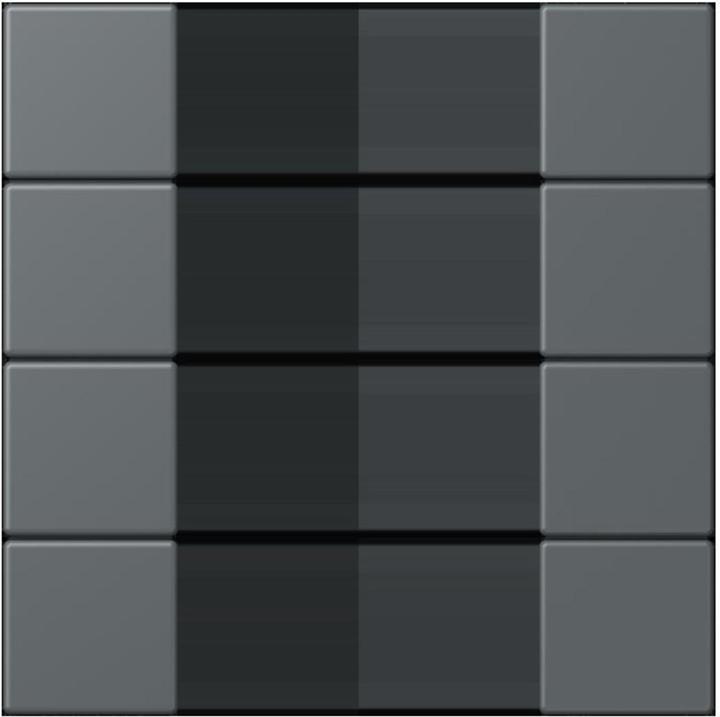 Actual product image JUNG Key set