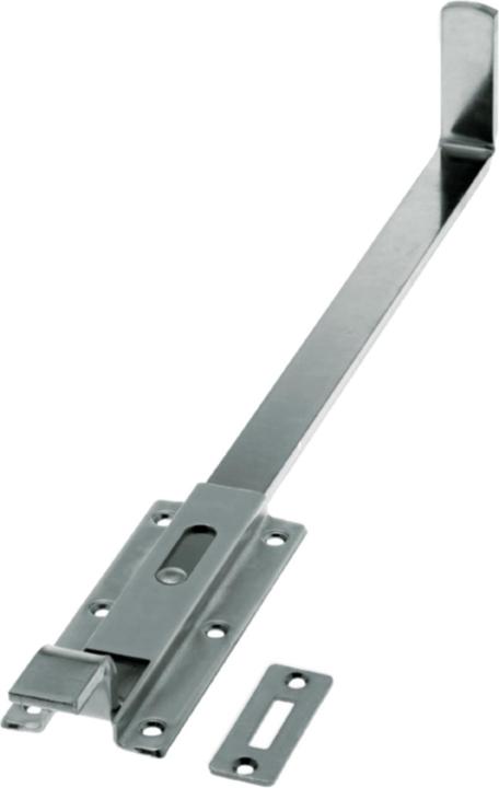 Produktbild Webi Stangenriegel 082A/300 (1 Stk.)