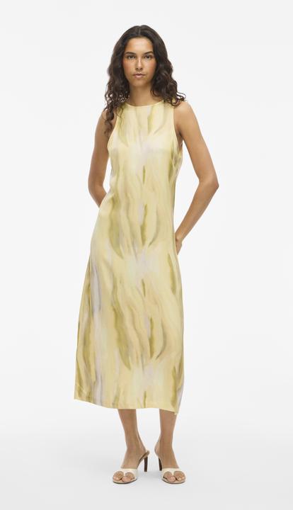 Produktbild Vila Ärmelloses Midikleid (34)