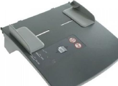 Actual product image HP LaserJet CB414-67903 50-sheet paper feeder