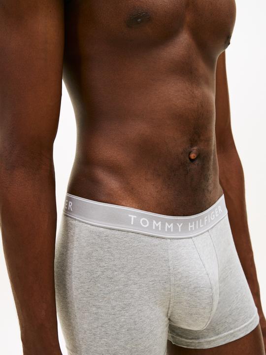 Produktbild Tommy Hilfiger Cotton Stretch Pants (M, 3er Pack)