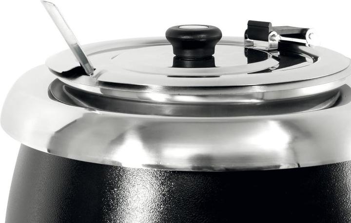 Productafbeelding Hendi Soepketel