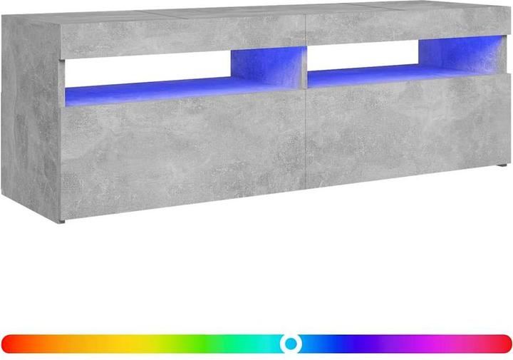 Produktbild vidaXL TV-Schrank (120 x 35 x 40 cm)