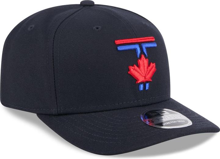 Produktbild New Era 9Seventy Stretch Cap City Connect Toronto Blue Jays
