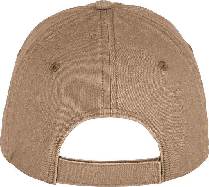 Produktbild Native Spirit BaseballMütze Gewaschen (One Size)