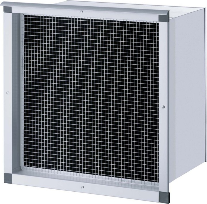 Actual product image Stiebel Eltron Panel feedthrough AWG 560
