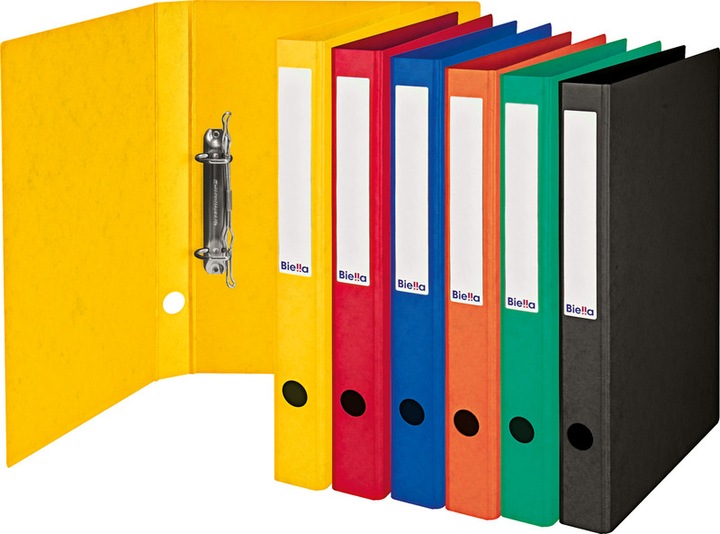 Produktbild Biella Ringhefter (A4, 31 mm, 1 x)