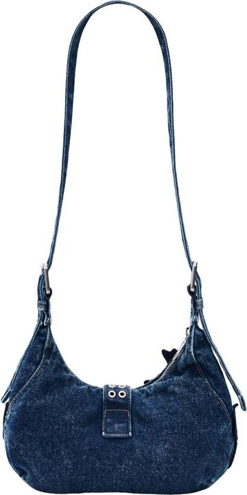Immagine prodotto Desigual Curio Denim Margot Bag