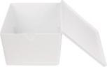 Immagine prodotto Soler Hispania coperchio scatola portaoggetti multiuso 35x26x16 c (35 x 26 x 16 cm)