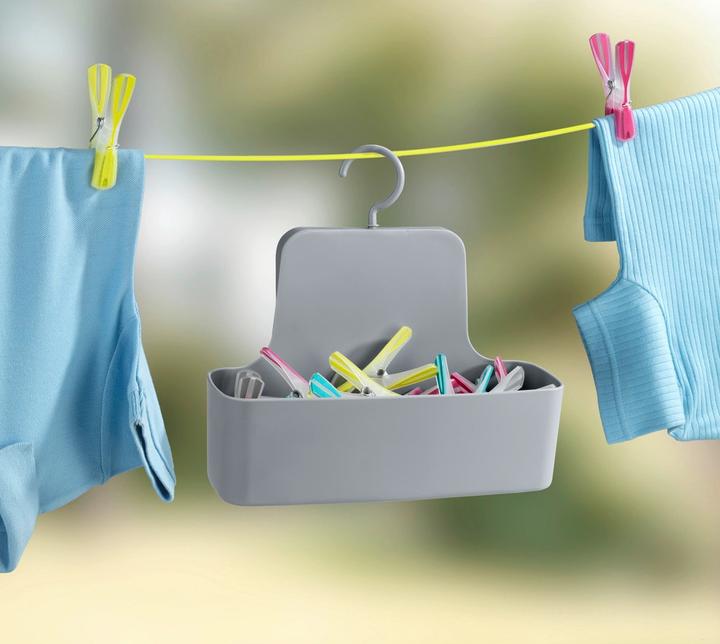 Image du produit Wenko Barcelone (24.35 x 26 x 24 cm)