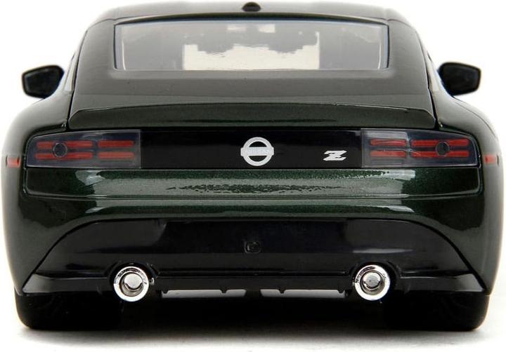Immagine prodotto Jada Fast & Furious 2023 Nissan 1:24