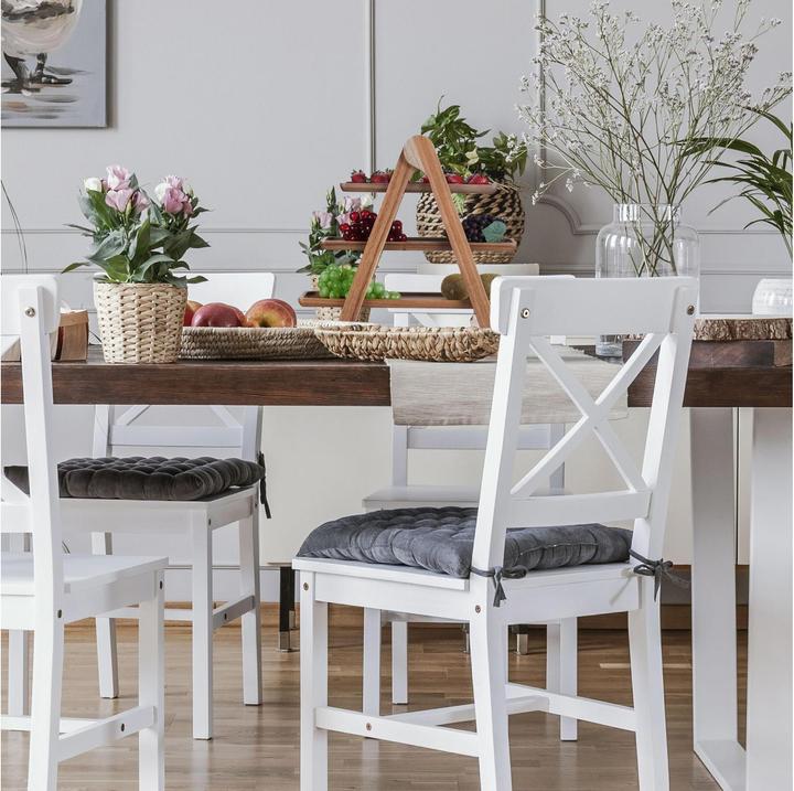 Produktbild Relaxdays Etagere