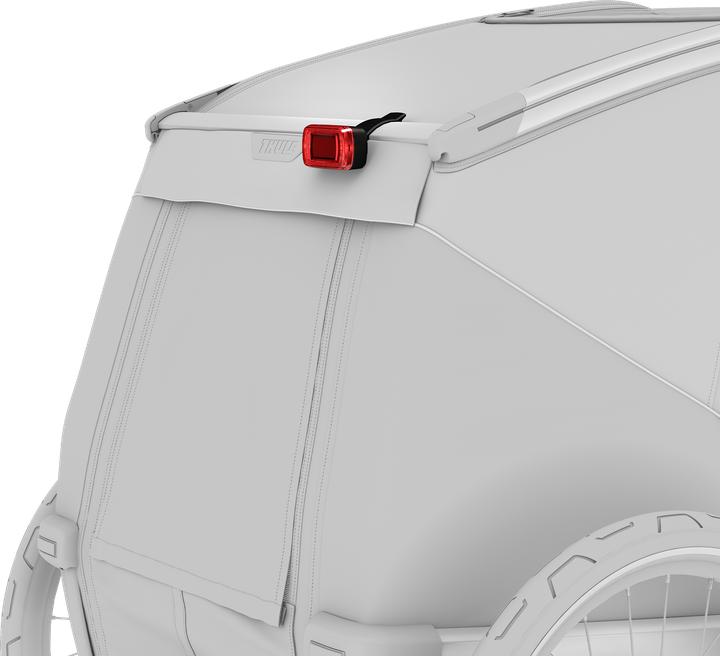 Image du produit Thule Rücklicht (Delight) Gen.2