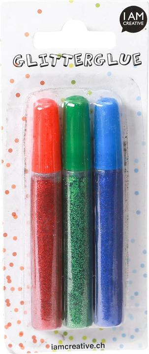 Immagine prodotto I Am Creative Glitter (20 g, 10 ml)
