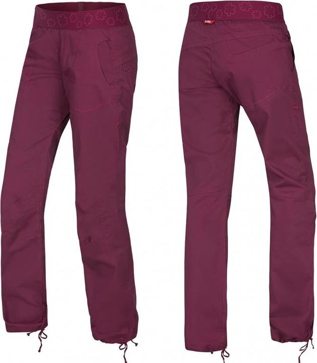 Actual product image Ocun Pantera pants (XS)