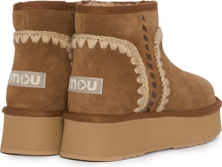 Produktbild Mou Boots Beige (37)