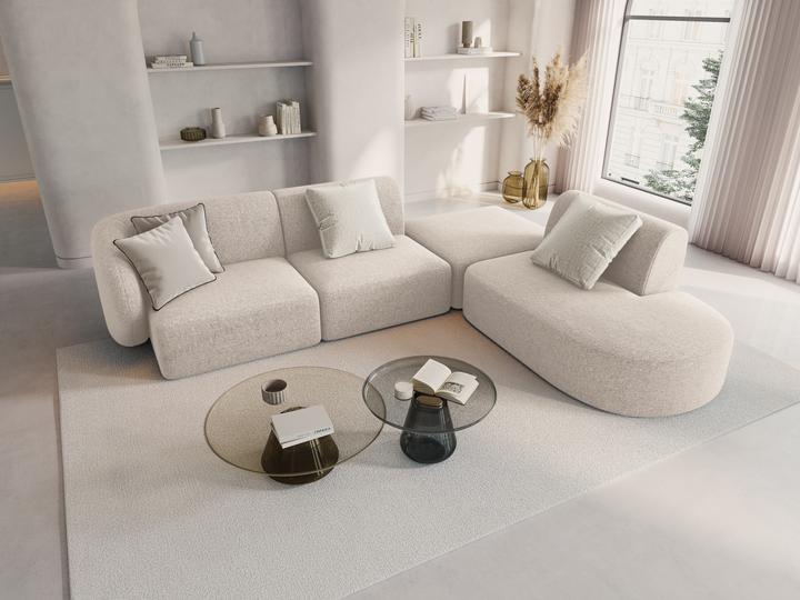 Produktbild Maison Heritage Chiara (Ecksofa, Modular Sofa)