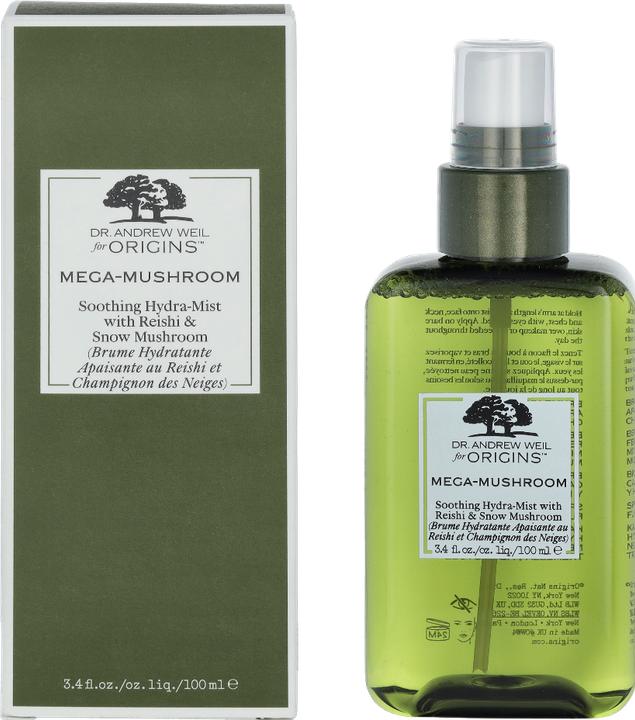 Immagine prodotto Origins Mega Fungo - Nebbia idratante lenitiva (Acqua micellare, 100 ml)
