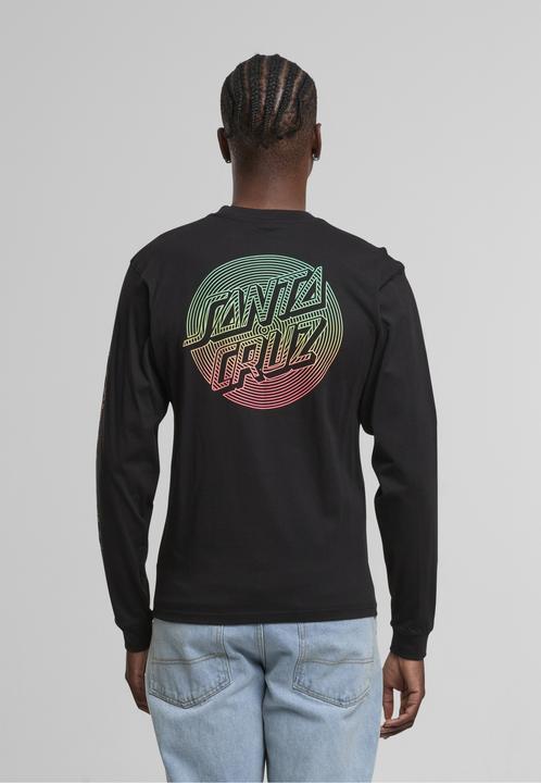 Produktbild Santa Cruz Most Radient Dot Longsleeve (S)
