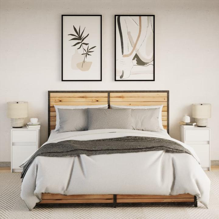 Actual product image vidaXL Lolicia (38 x 34 x 61 cm)