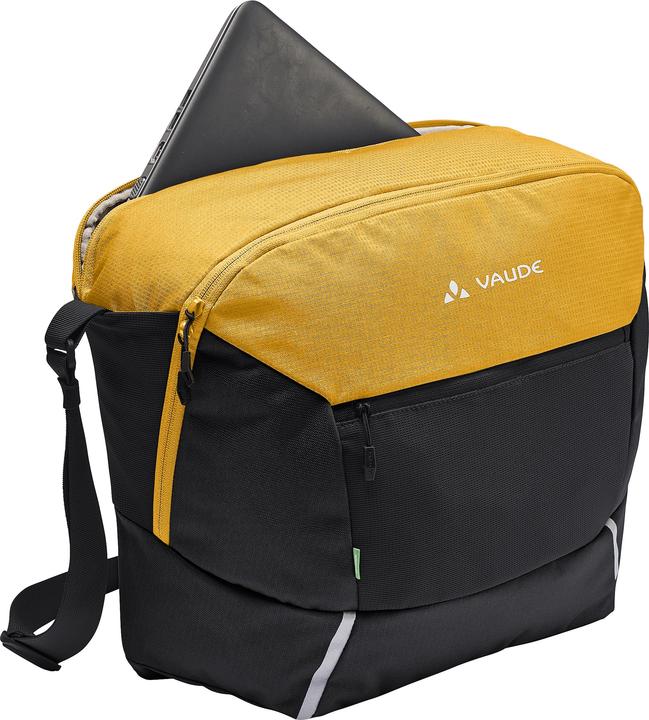 Produktbild Vaude Cycle (20 l, Gepäckträgertasche)