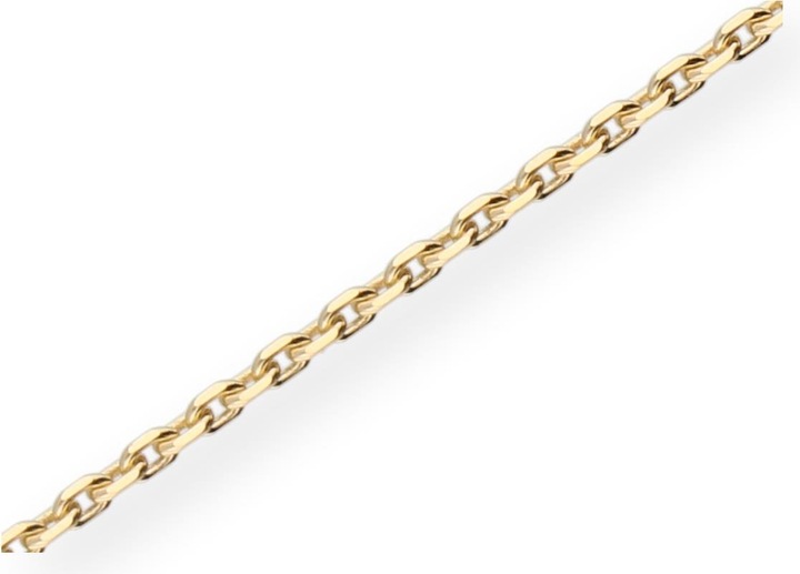 Produktbild Carat Basic (Gold 9ct, 42 cm)