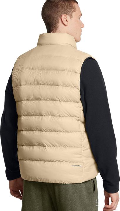Produktbild Under Armour Legend Down Vest (M)