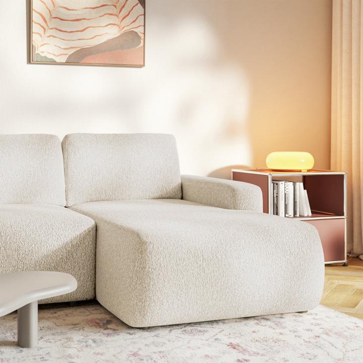 Produktbild Selsey (carnos mini) (Ecksofa)