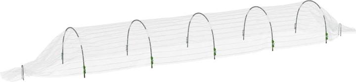 Immagine prodotto vidaXL Pflanztunnel