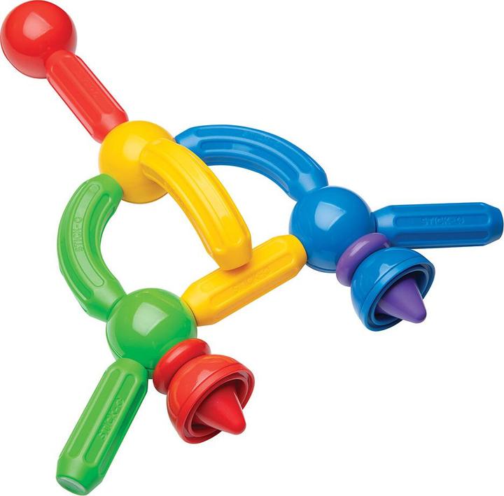 Produktbild Magformers Stick-O Basic 30 Set (901003)