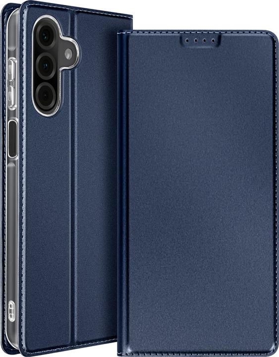 Actual product image Dux Ducis Satin-Kartenhalter (Samsung Galaxy A26)