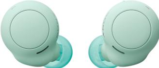 Actual product image Sony WF-C500 (No noise cancellation, 10 h, Wireless)
