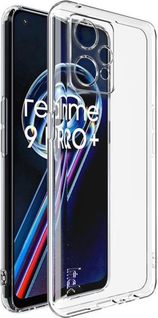 Actual product image Imak UX-5 Series (Realme 9 Pro+)