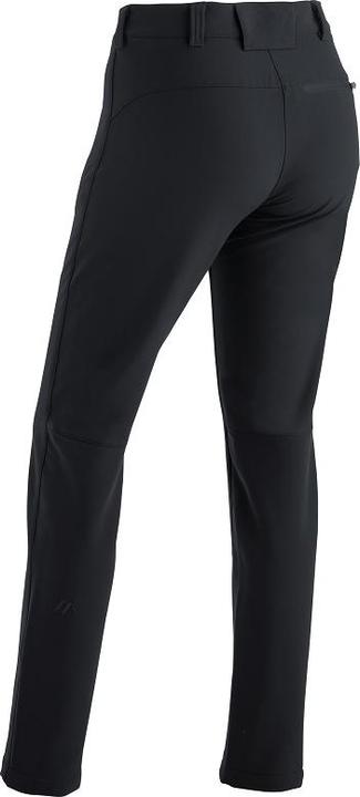 Actual product image Maier Sports Helga Slim Pants (50)