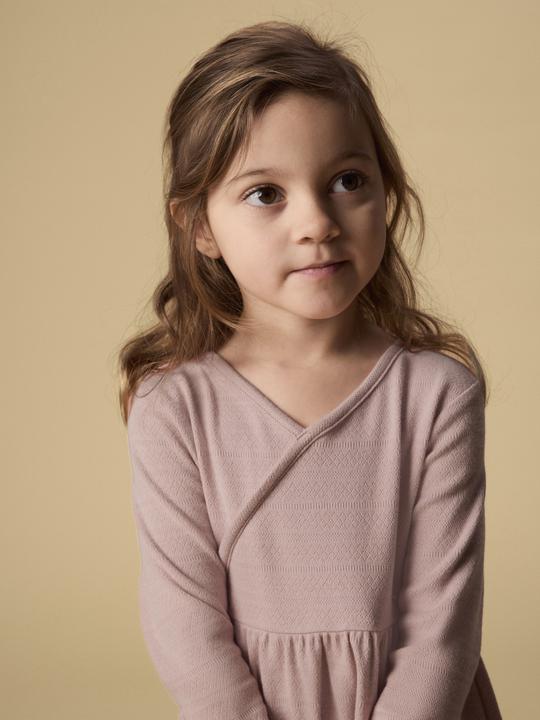 Image du produit Name it Bio-Baumwoll Kleid (92)