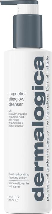 Produktbild Dermalogica Magnetic Afterglow, Eliminates Impurities, Cleansing Cream, 29 (Reinigungsmilch, 295 ml)