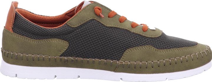 Produktbild Bugatti Sneaker Clipperton (42)