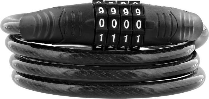 Produktbild T'nB Codeschloss