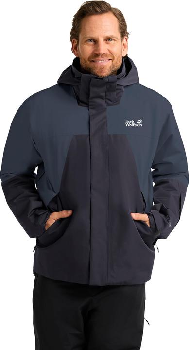 Immagine prodotto Jack Wolfskin Flowline 2L Ins Jkt M (XL)