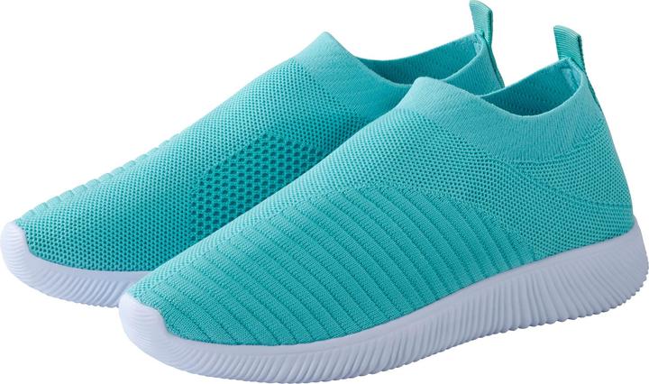 Image du produit Orbisana Damen-Freizeitschuh "Centa" (Grösse: 37), mint (37)