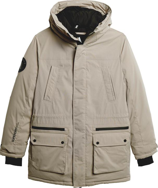 Produktbild Superdry City (XL)