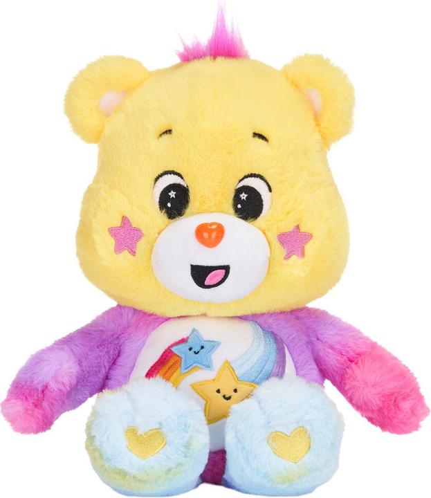 Play by Play BISOUNOURS - Assortiment de 48 Peluches - 6 Modèles - 25cm (25 cm)