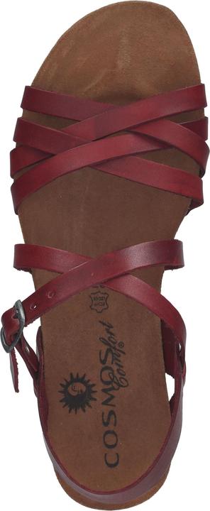 Produktbild Cosmos Comfort Ein echtes Fashion-Highlight! zeigt eine klassische Sandalette, die zu allen Anlässen (38)