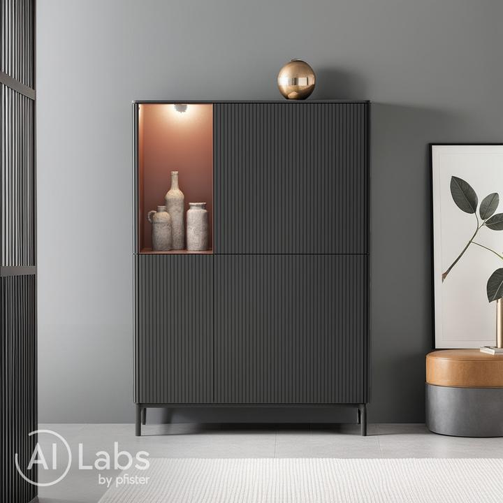 Actual product image Ron