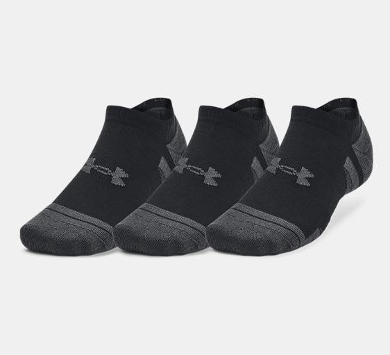 Produktbild Under Armour NOS UA Performance Tech 3pk NS Black M (M)