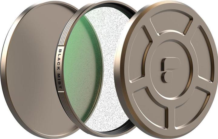 Image du produit PolarPro 135 Series – Black Mist Filter – 62 (62 mm, Filtre Black Mist)