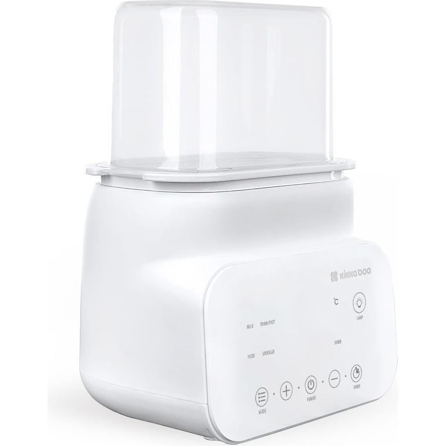 Thumbnail - Kikkaboo, Flaschenwärmer, Handy 4in1