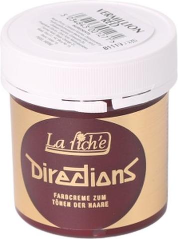 Produktbild Directions La Riche (Tangerine)
