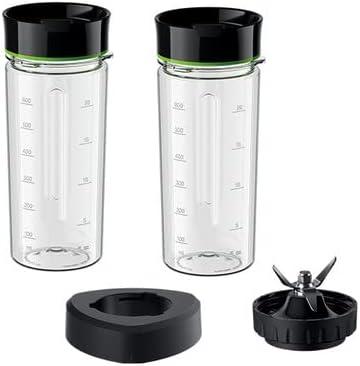 Braun Smoothie2Go Standmixer-Zubehör-Set